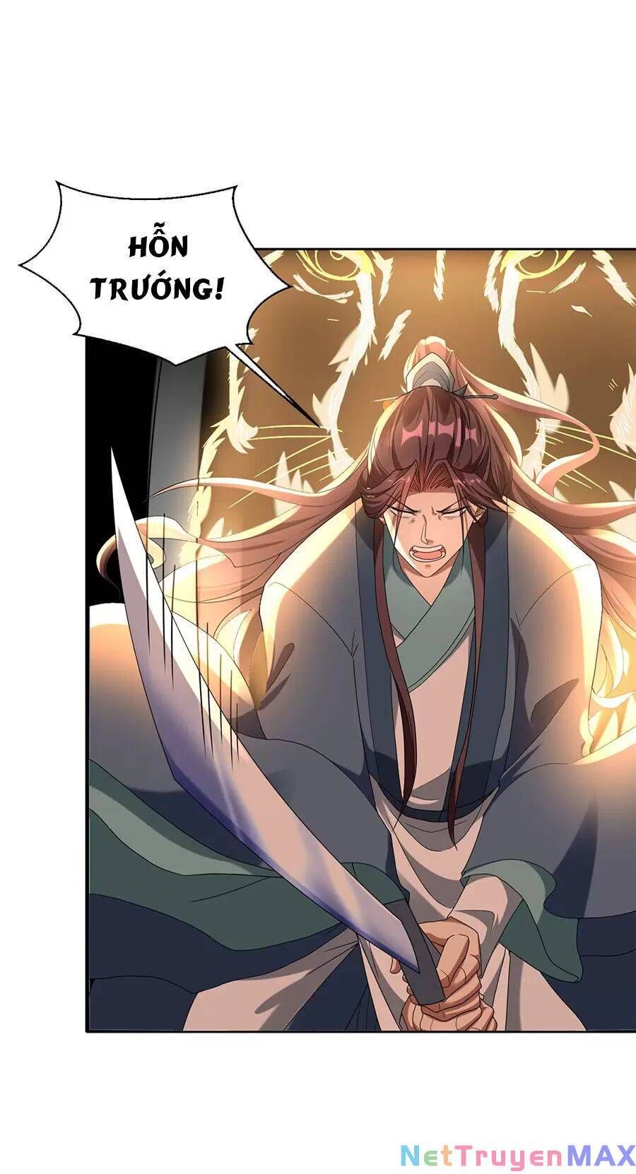 Người Ở Rể Bị Ép Thành Phản Diện Chap 472 - Next Chap 473