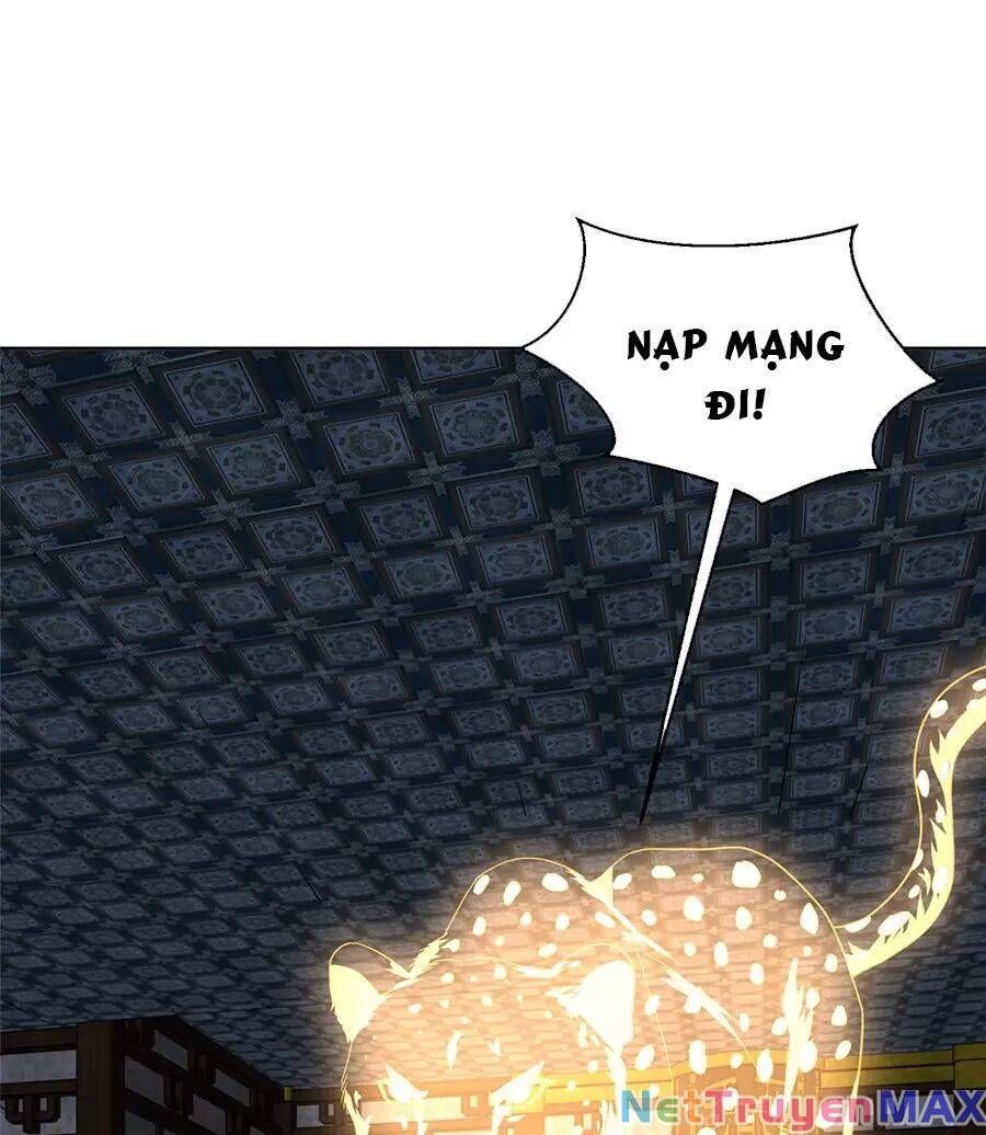 Người Ở Rể Bị Ép Thành Phản Diện Chap 472 - Next Chap 473