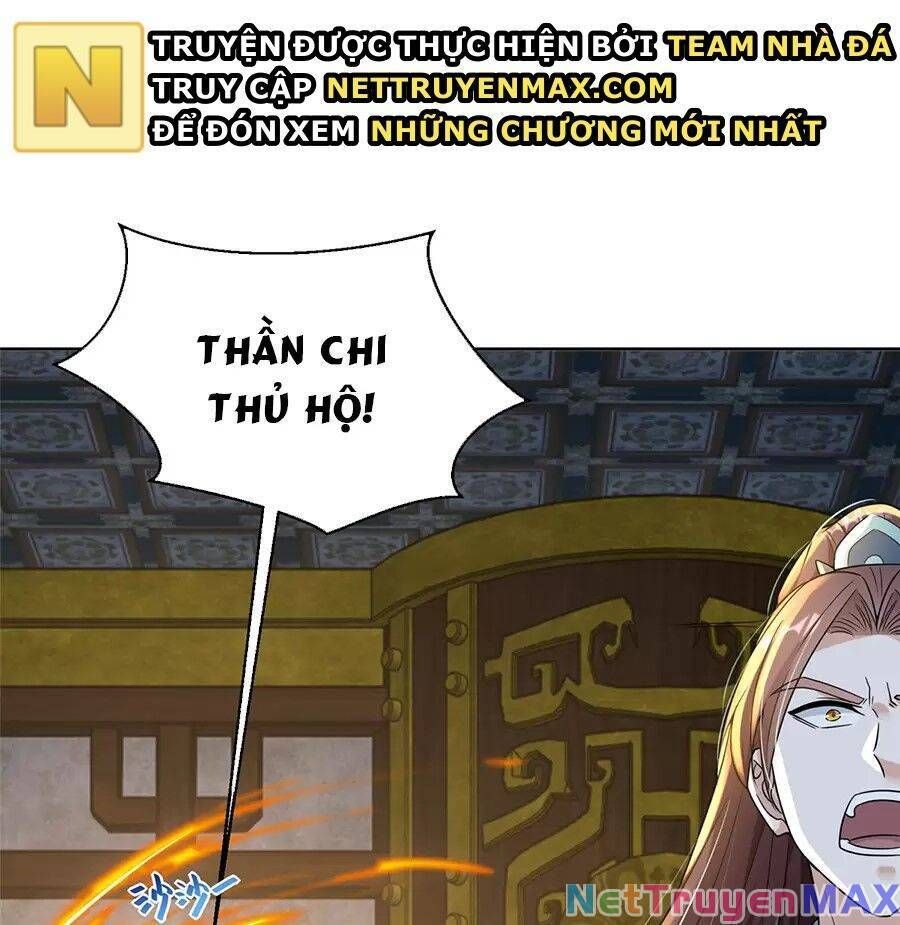 Người Ở Rể Bị Ép Thành Phản Diện Chap 472 - Next Chap 473