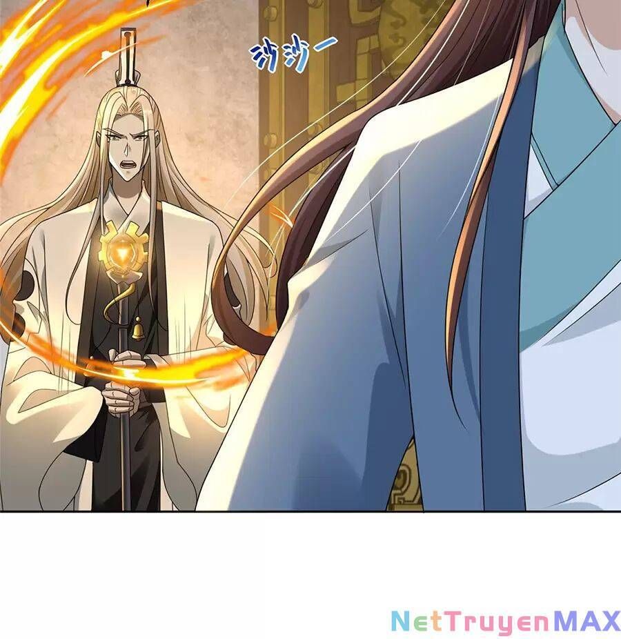 Người Ở Rể Bị Ép Thành Phản Diện Chap 472 - Next Chap 473
