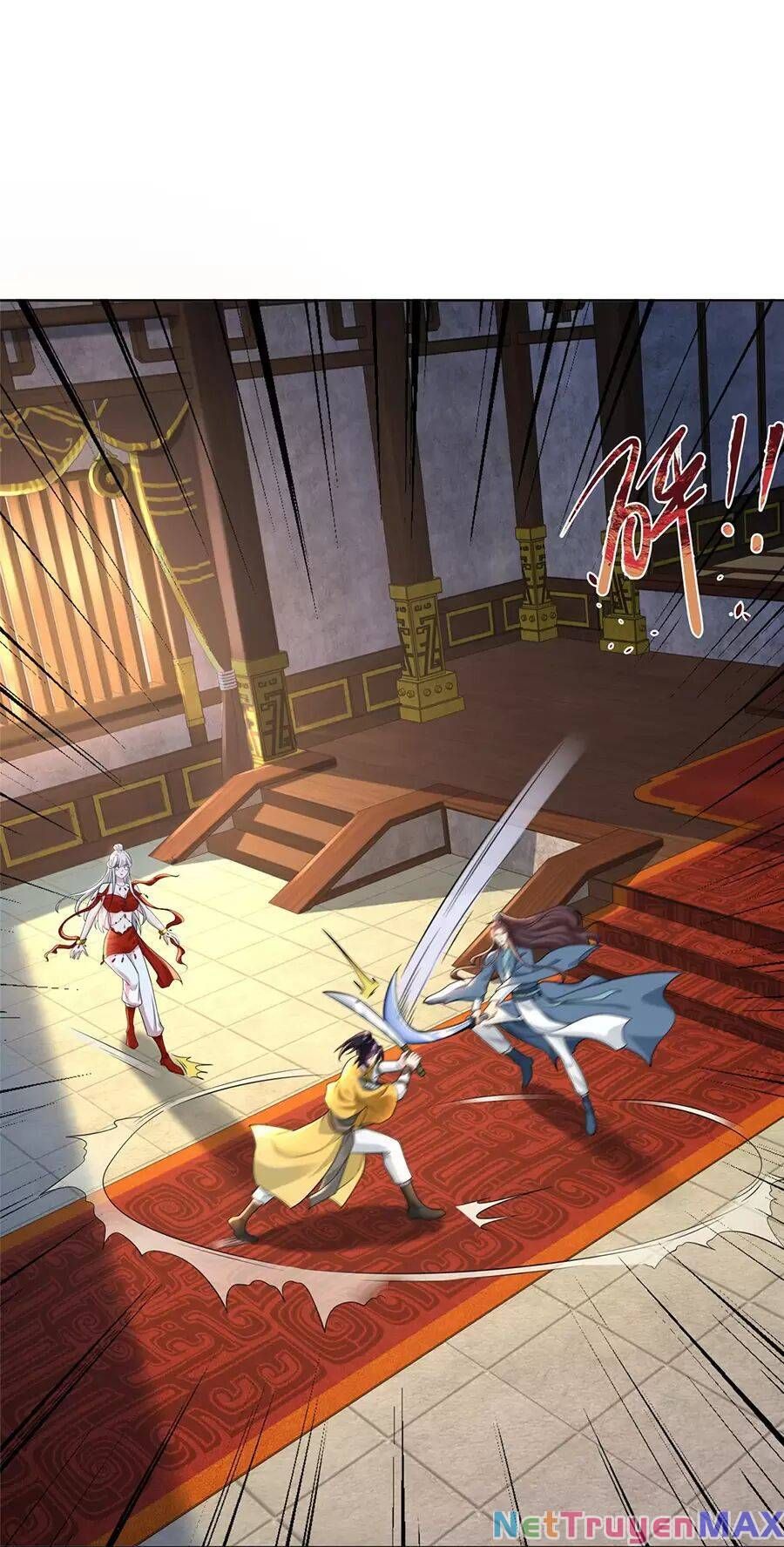 Người Ở Rể Bị Ép Thành Phản Diện Chap 472 - Next Chap 473