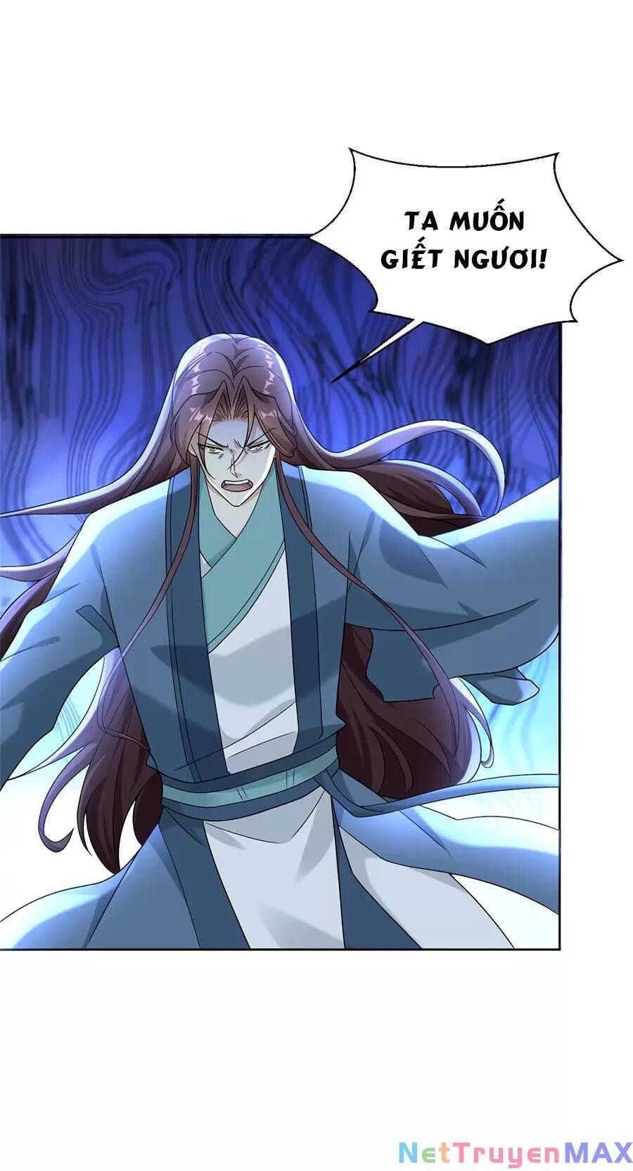 Người Ở Rể Bị Ép Thành Phản Diện Chap 472 - Next Chap 473