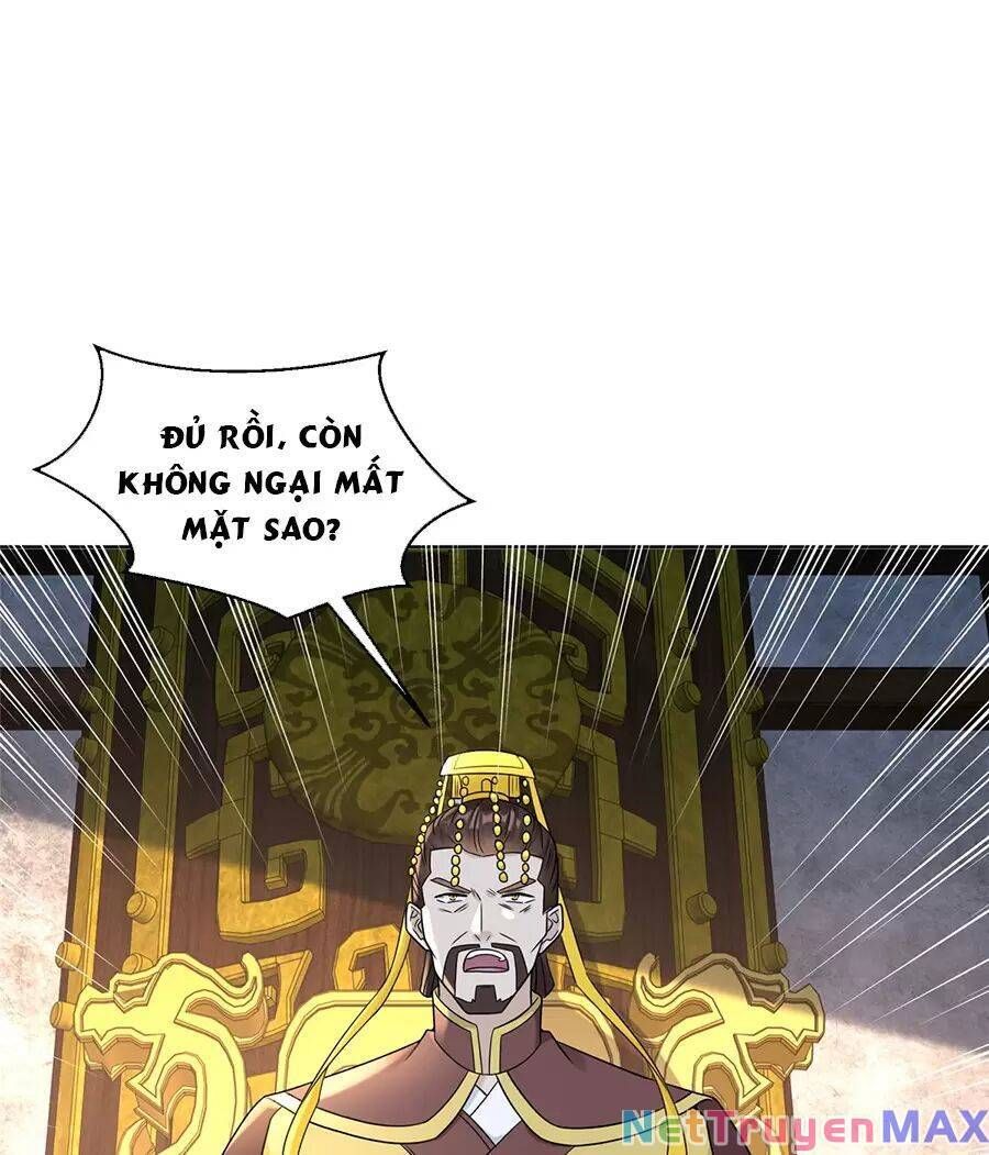 Người Ở Rể Bị Ép Thành Phản Diện Chap 472 - Next Chap 473