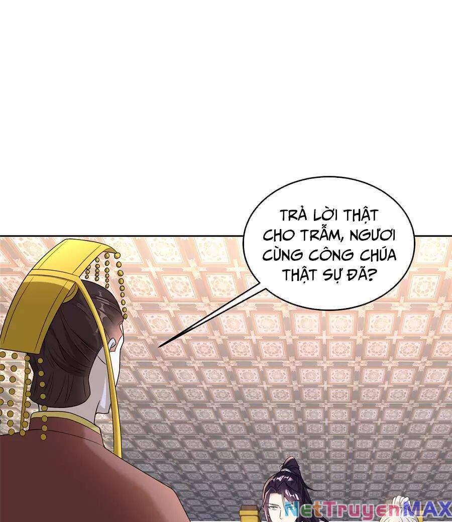 Người Ở Rể Bị Ép Thành Phản Diện Chap 472 - Next Chap 473