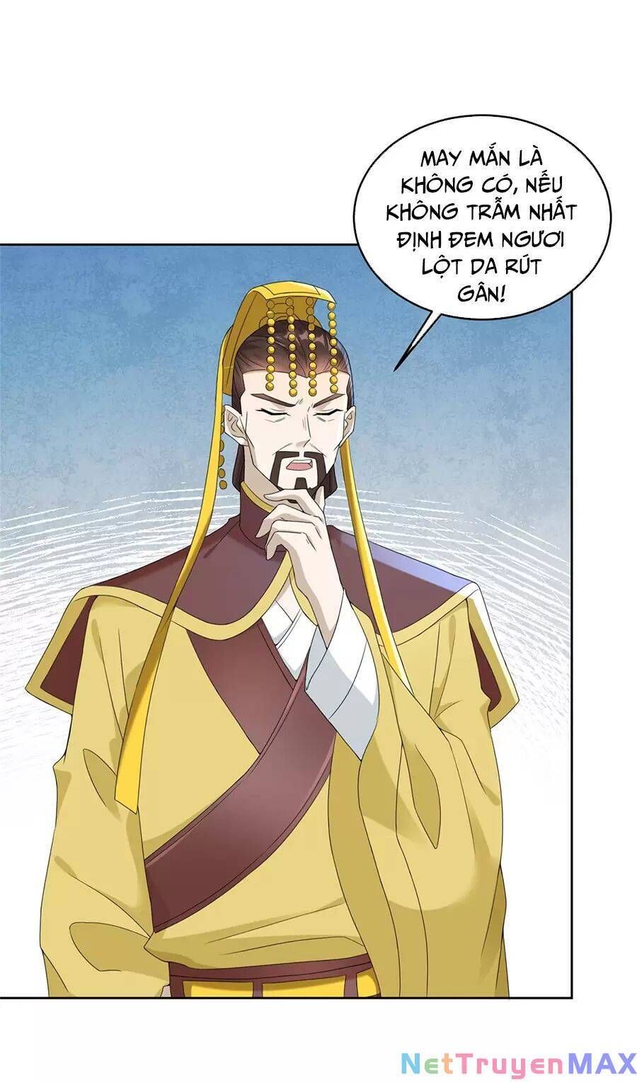 Người Ở Rể Bị Ép Thành Phản Diện Chap 472 - Next Chap 473