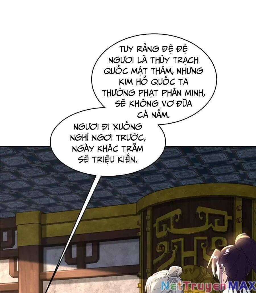 Người Ở Rể Bị Ép Thành Phản Diện Chap 472 - Next Chap 473
