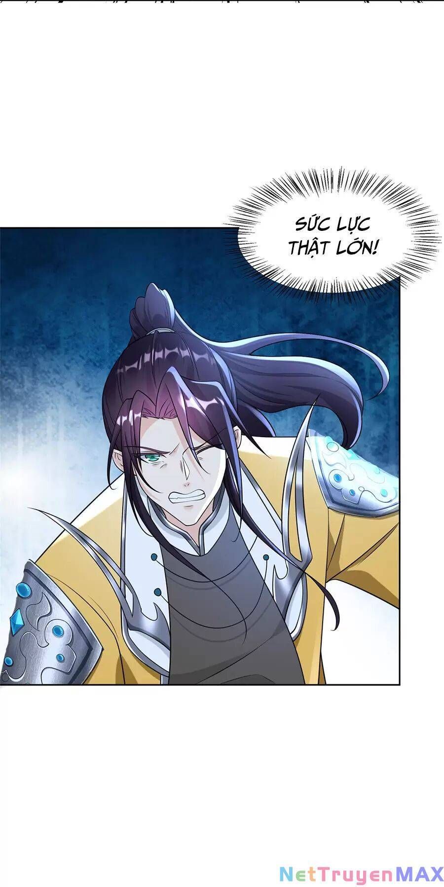 Người Ở Rể Bị Ép Thành Phản Diện Chap 472 - Next Chap 473