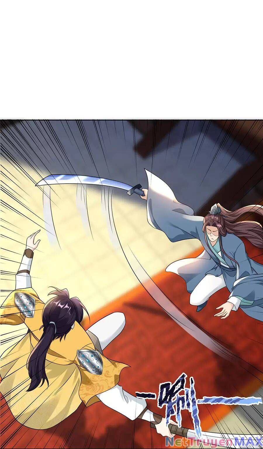 Người Ở Rể Bị Ép Thành Phản Diện Chap 472 - Next Chap 473