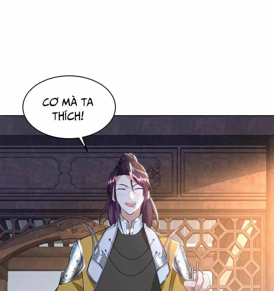 Người Ở Rể Bị Ép Thành Phản Diện Chap 473 - Next Chap 474