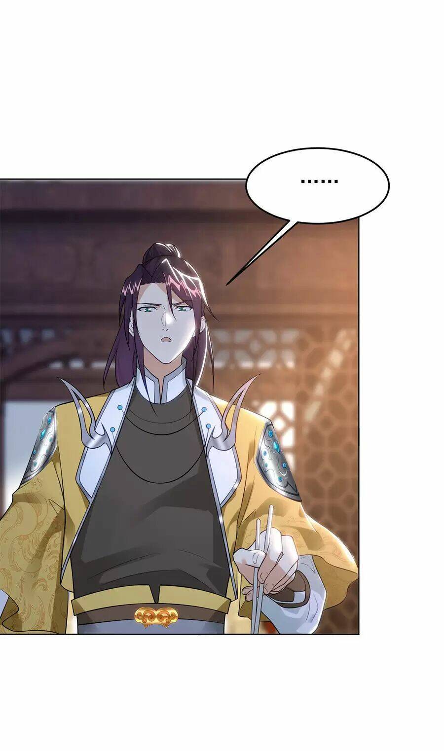 Người Ở Rể Bị Ép Thành Phản Diện Chap 473 - Next Chap 474