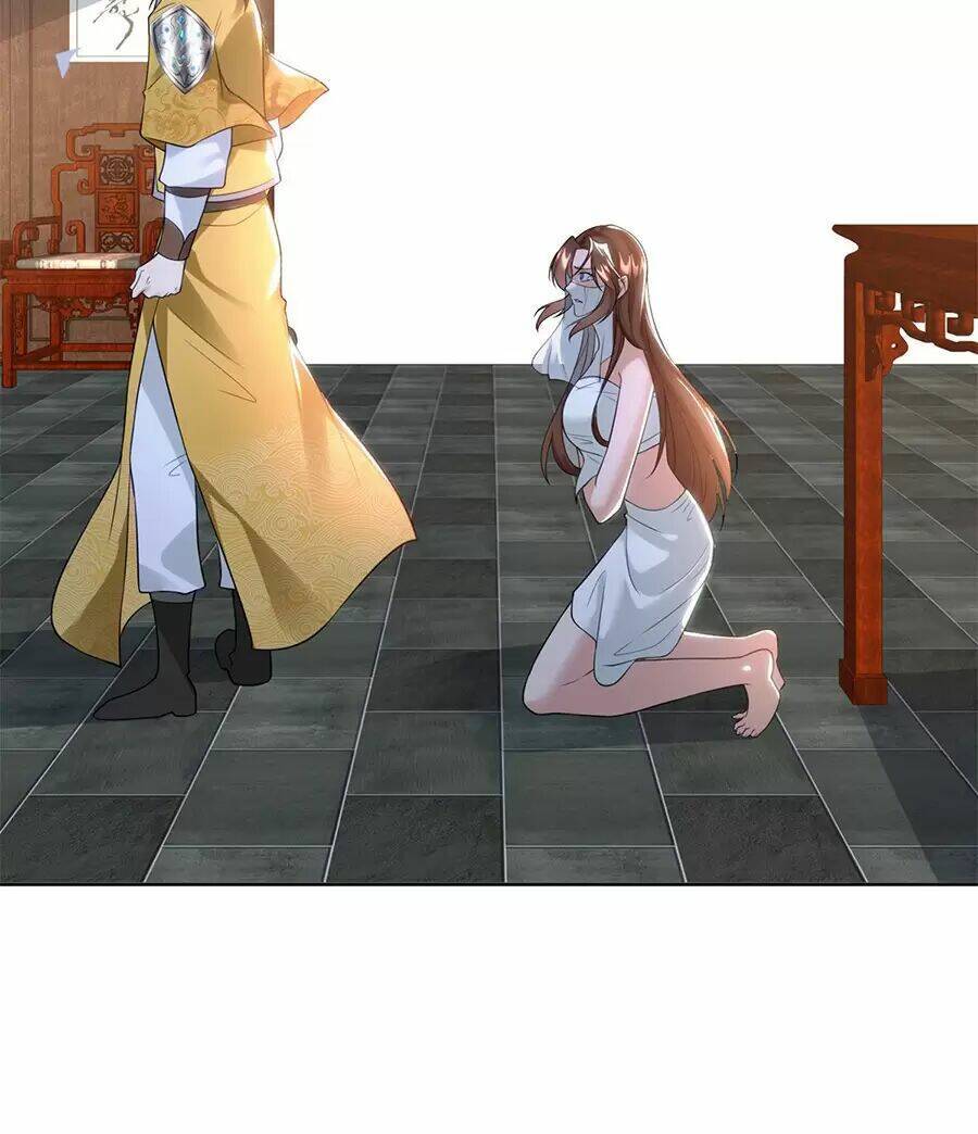 Người Ở Rể Bị Ép Thành Phản Diện Chap 473 - Next Chap 474