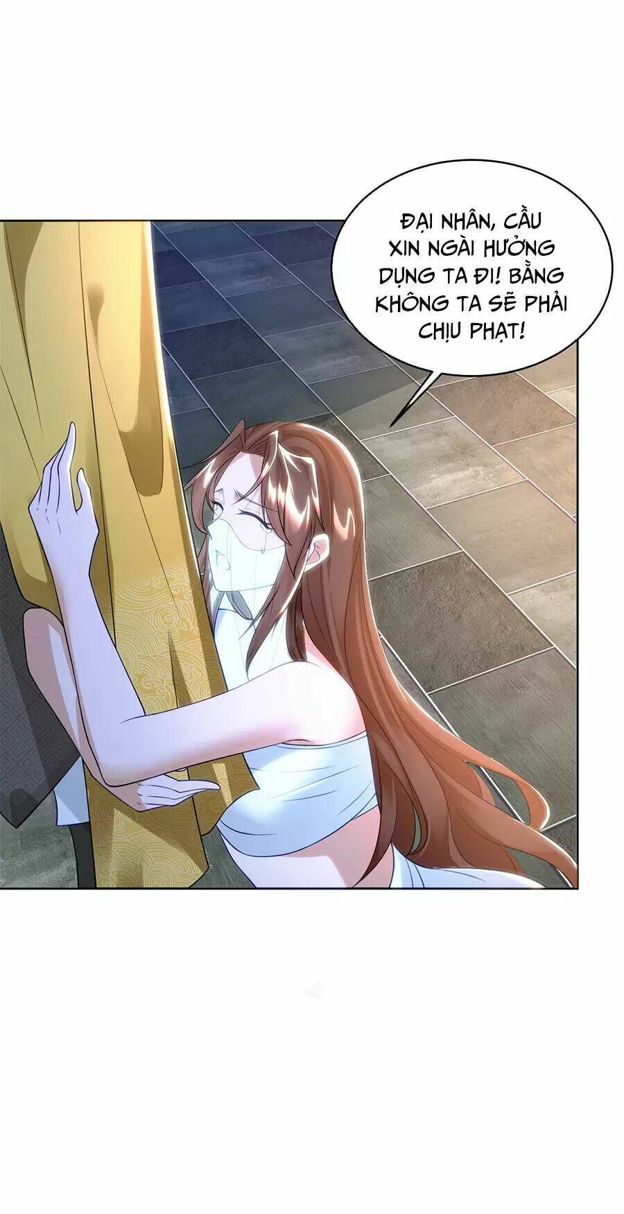 Người Ở Rể Bị Ép Thành Phản Diện Chap 473 - Next Chap 474