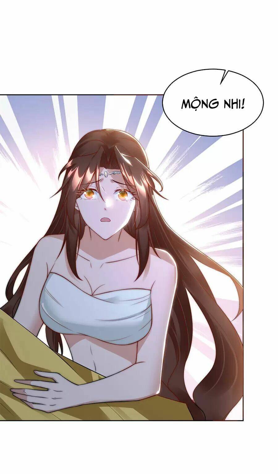 Người Ở Rể Bị Ép Thành Phản Diện Chap 473 - Next Chap 474