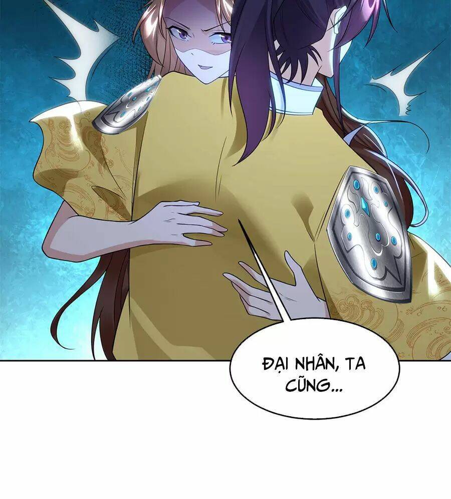 Người Ở Rể Bị Ép Thành Phản Diện Chap 473 - Next Chap 474