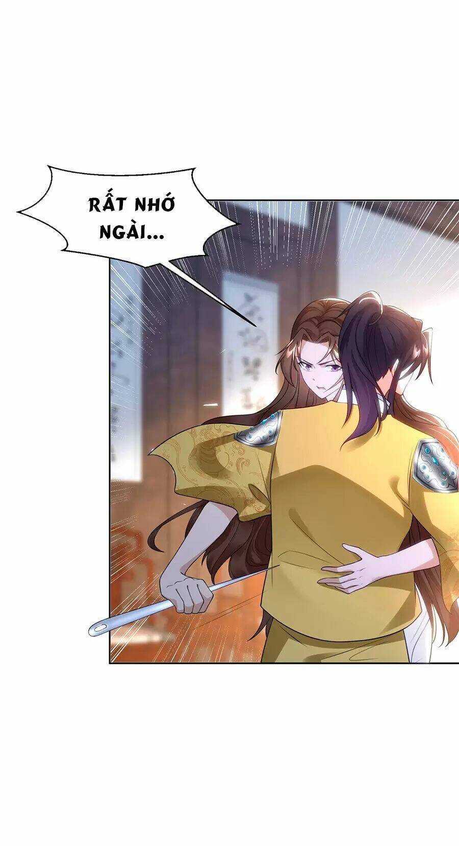 Người Ở Rể Bị Ép Thành Phản Diện Chap 473 - Next Chap 474