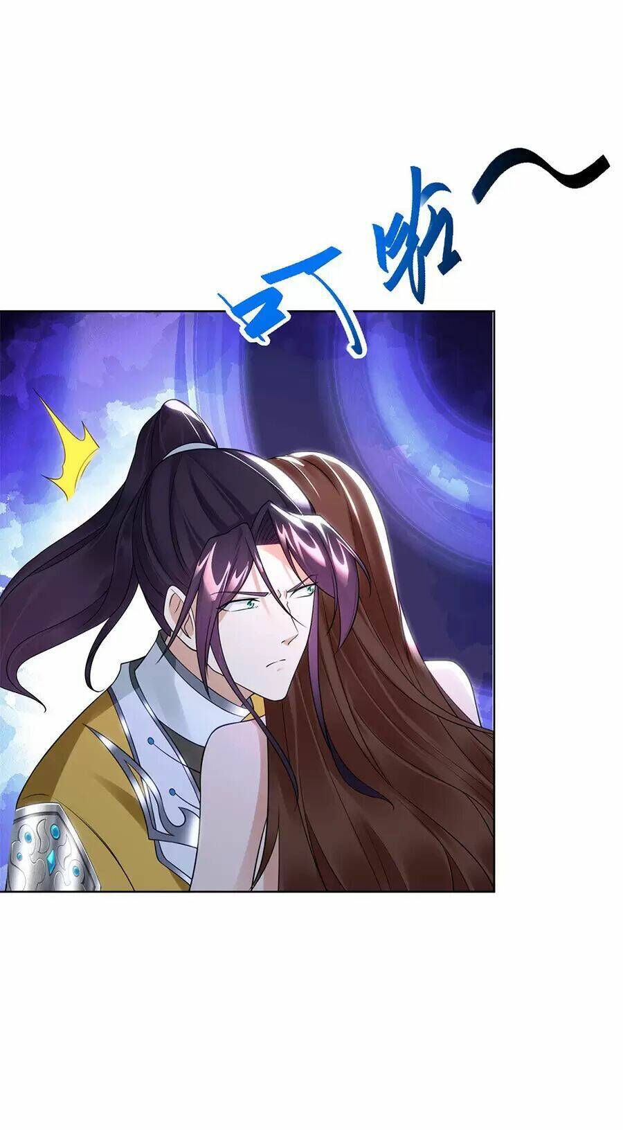 Người Ở Rể Bị Ép Thành Phản Diện Chap 473 - Next Chap 474