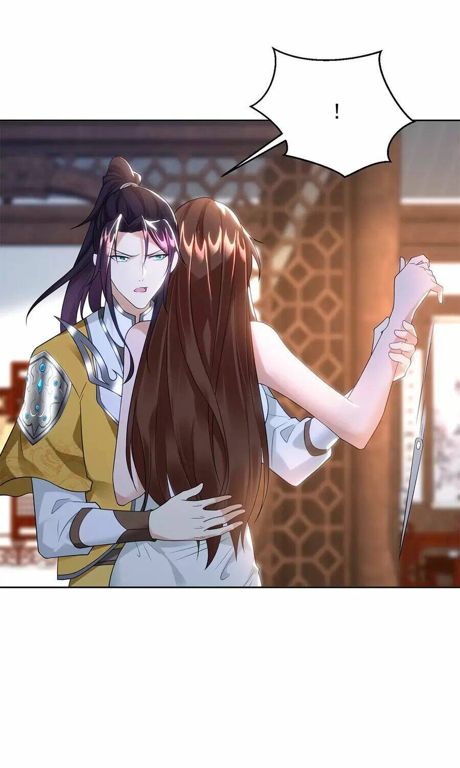 Người Ở Rể Bị Ép Thành Phản Diện Chap 473 - Next Chap 474