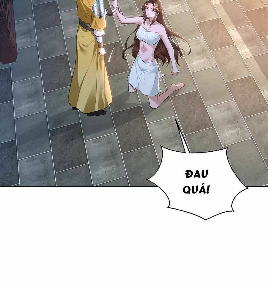 Người Ở Rể Bị Ép Thành Phản Diện Chap 473 - Next Chap 474