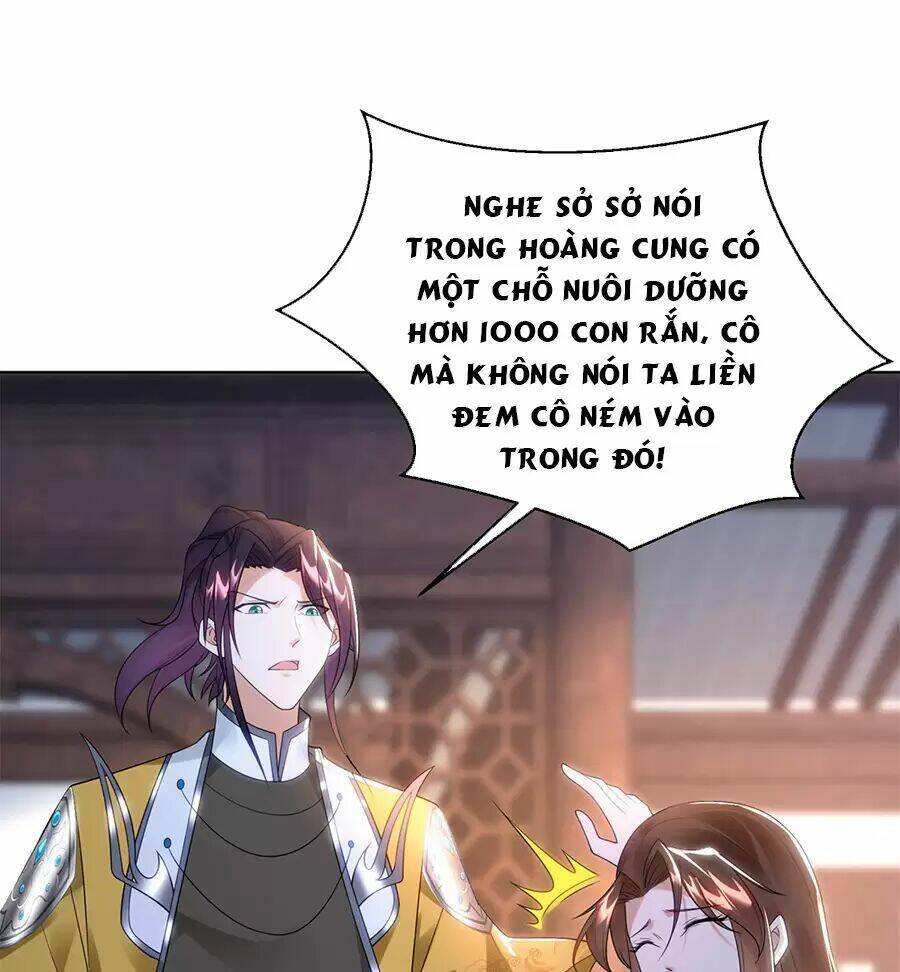 Người Ở Rể Bị Ép Thành Phản Diện Chap 473 - Next Chap 474