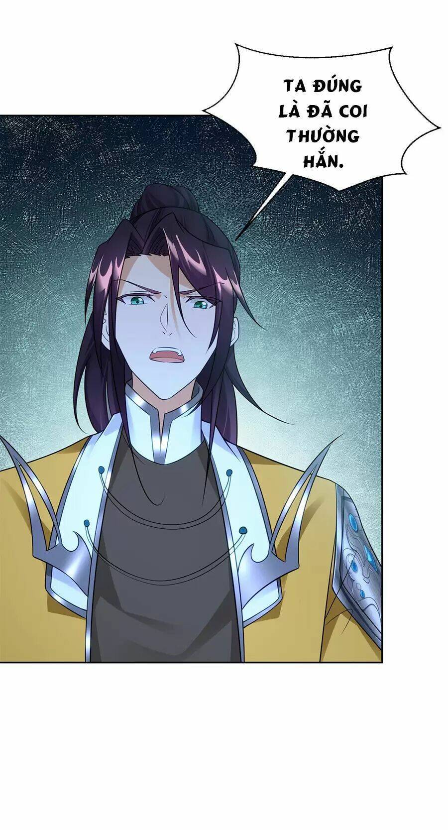 Người Ở Rể Bị Ép Thành Phản Diện Chap 473 - Next Chap 474