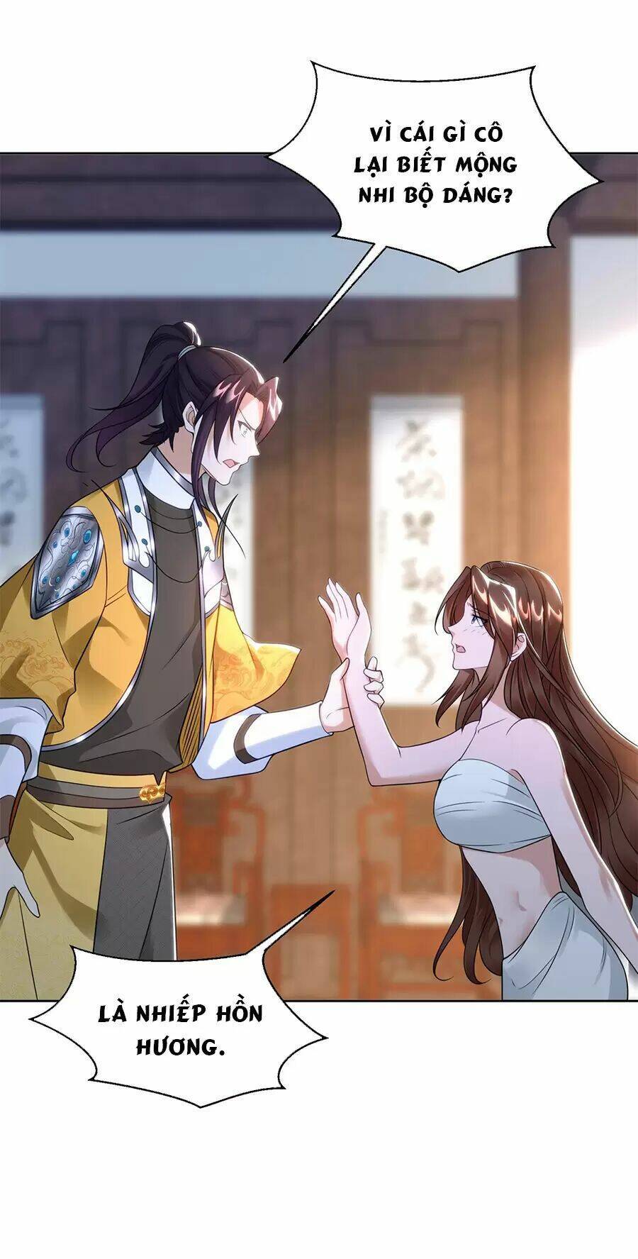 Người Ở Rể Bị Ép Thành Phản Diện Chap 473 - Next Chap 474