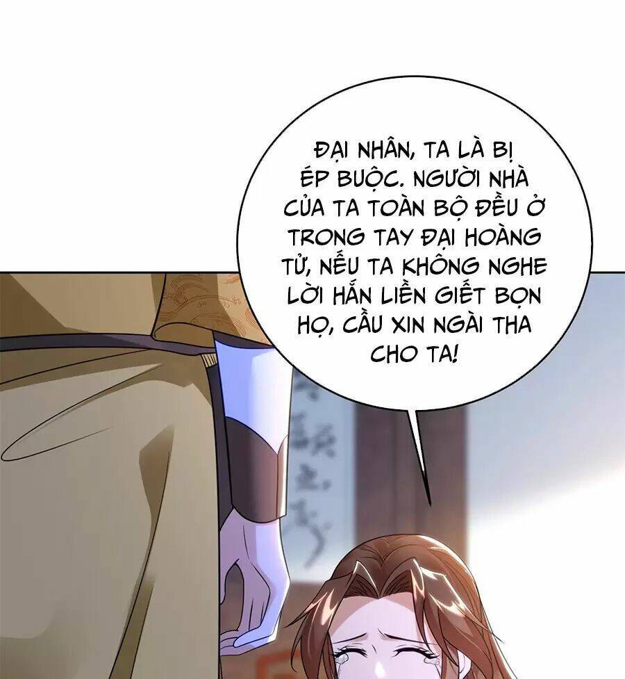 Người Ở Rể Bị Ép Thành Phản Diện Chap 473 - Next Chap 474