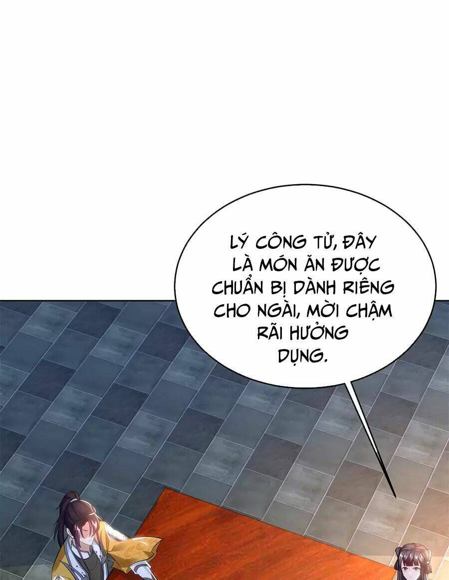 Người Ở Rể Bị Ép Thành Phản Diện Chap 473 - Next Chap 474