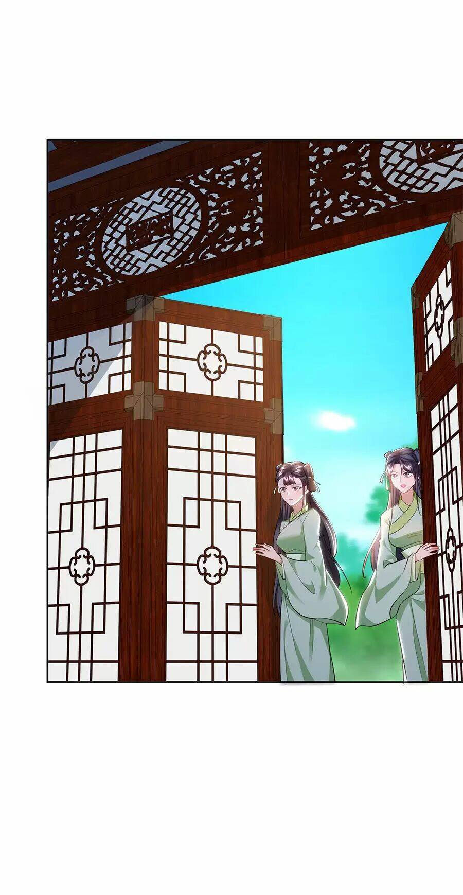 Người Ở Rể Bị Ép Thành Phản Diện Chap 473 - Next Chap 474