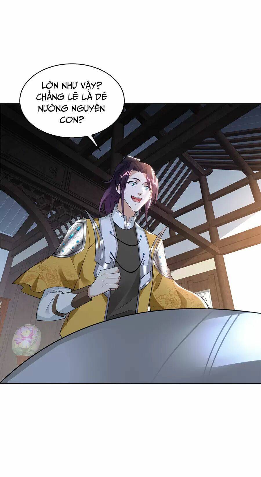 Người Ở Rể Bị Ép Thành Phản Diện Chap 473 - Next Chap 474