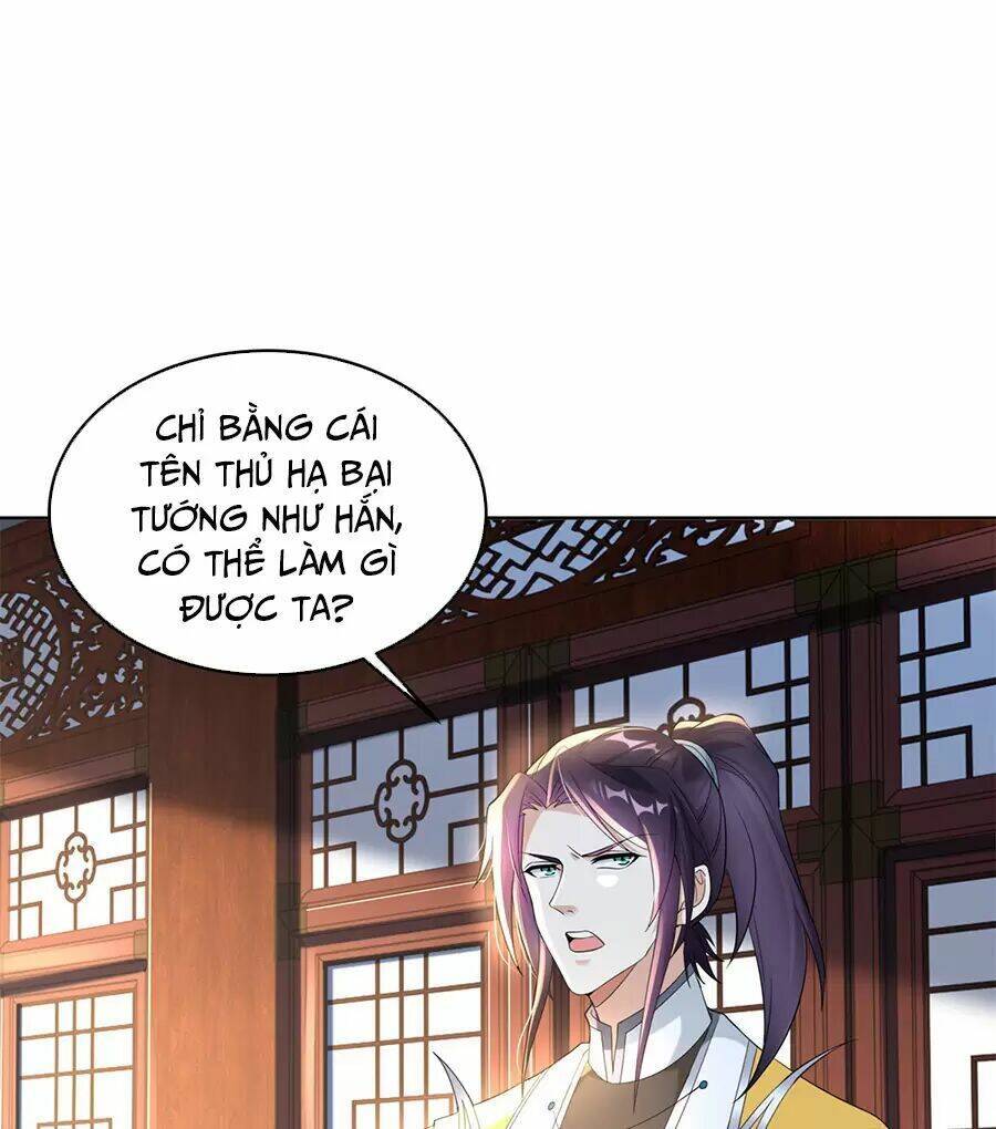 Người Ở Rể Bị Ép Thành Phản Diện Chap 474 - Next Chap 475