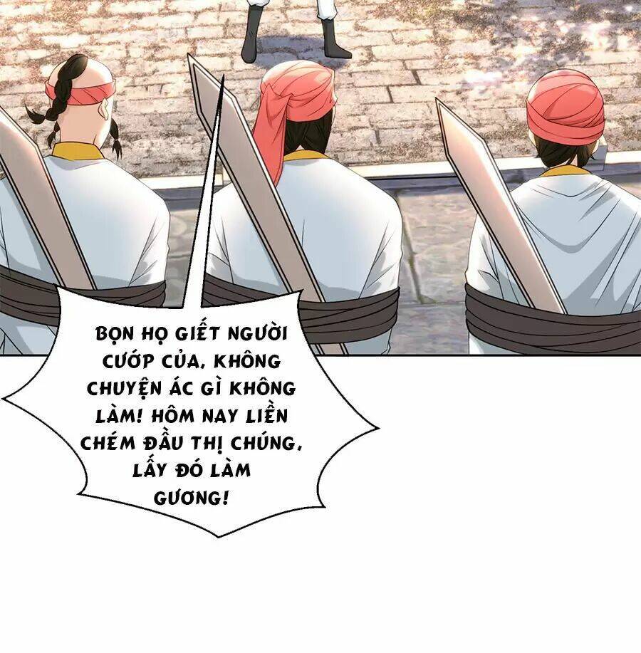 Người Ở Rể Bị Ép Thành Phản Diện Chap 474 - Next Chap 475