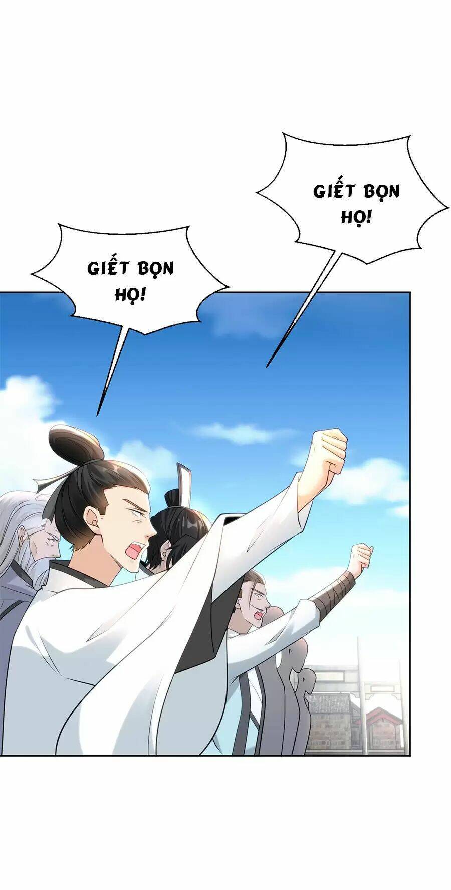 Người Ở Rể Bị Ép Thành Phản Diện Chap 474 - Next Chap 475