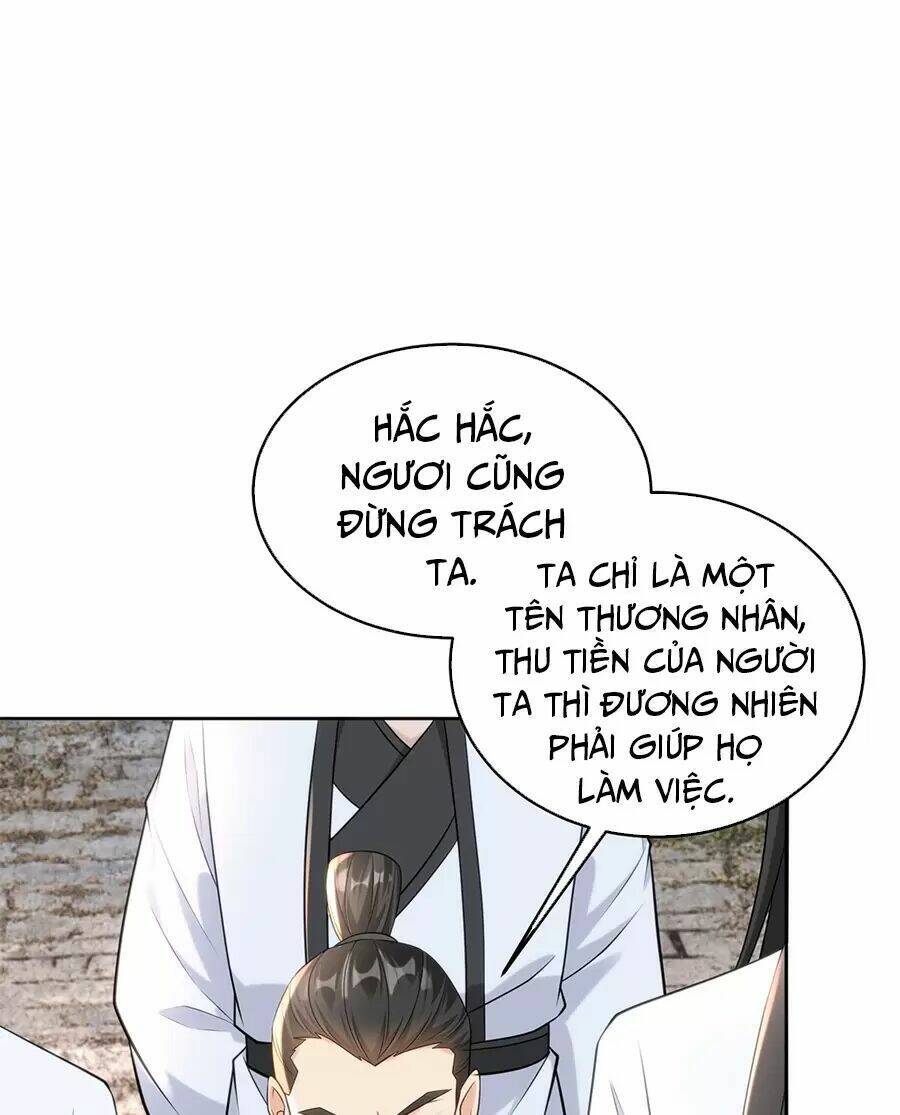 Người Ở Rể Bị Ép Thành Phản Diện Chap 474 - Next Chap 475