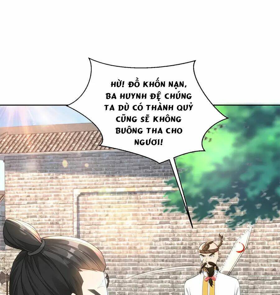 Người Ở Rể Bị Ép Thành Phản Diện Chap 474 - Next Chap 475