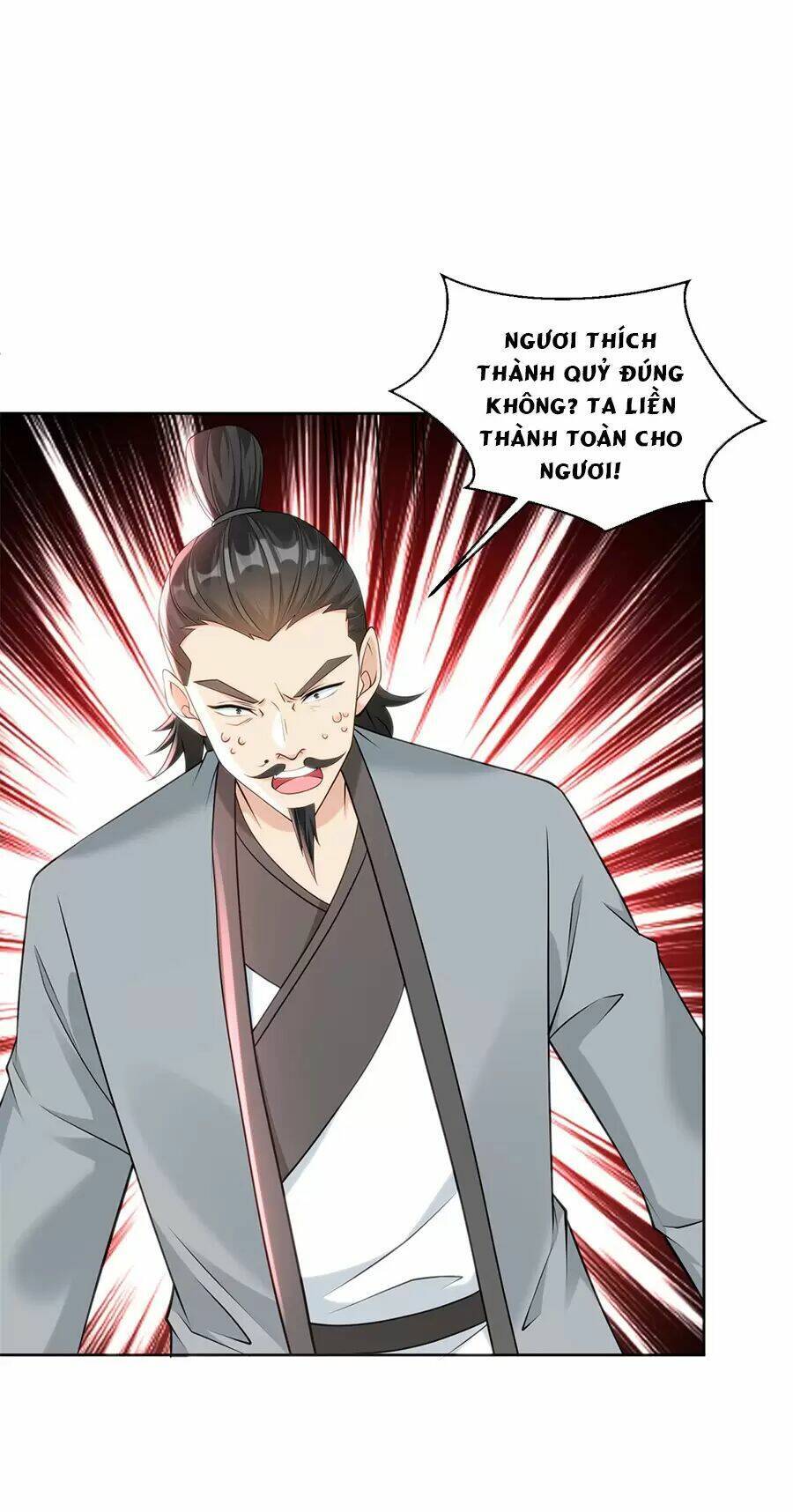 Người Ở Rể Bị Ép Thành Phản Diện Chap 474 - Next Chap 475