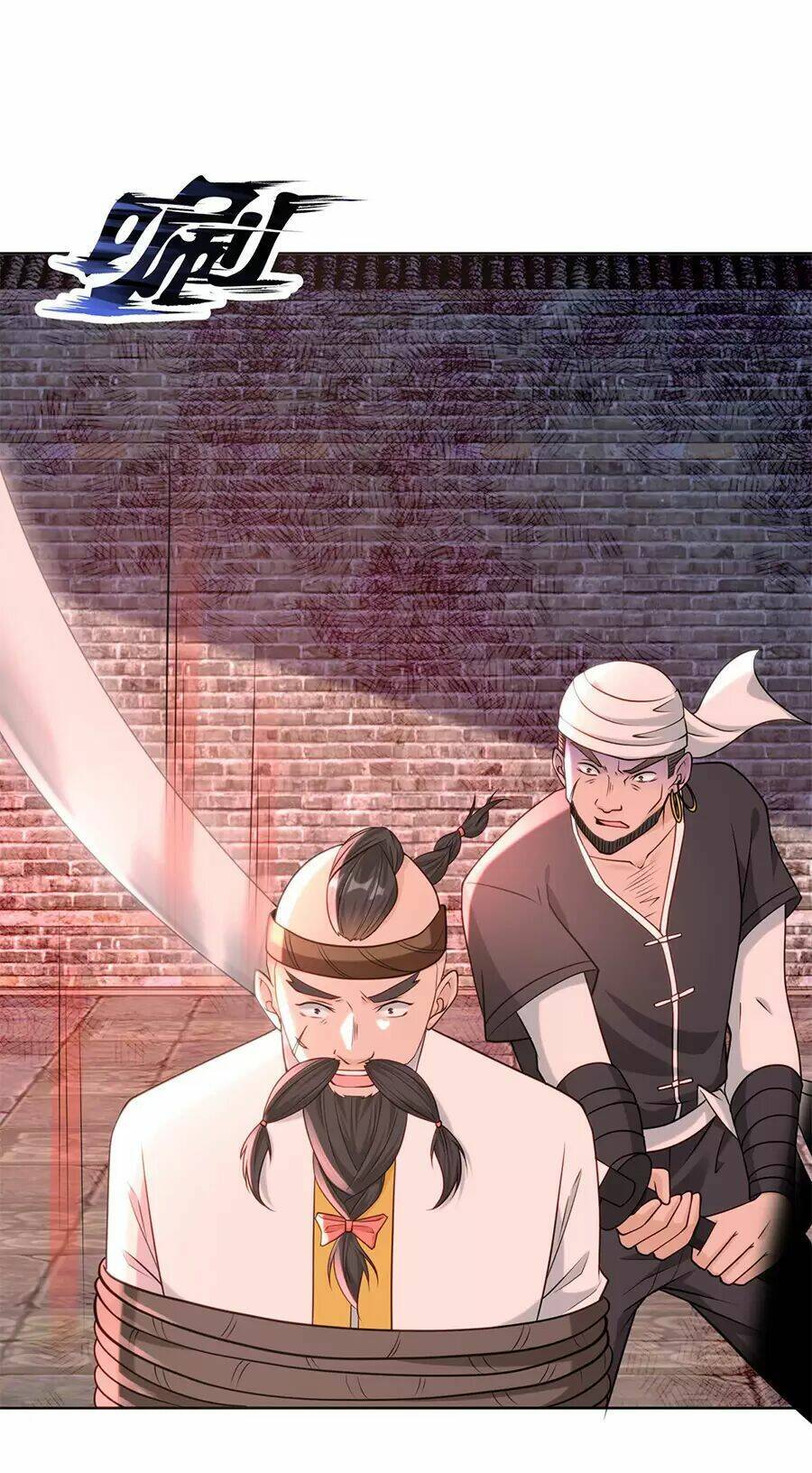 Người Ở Rể Bị Ép Thành Phản Diện Chap 474 - Next Chap 475