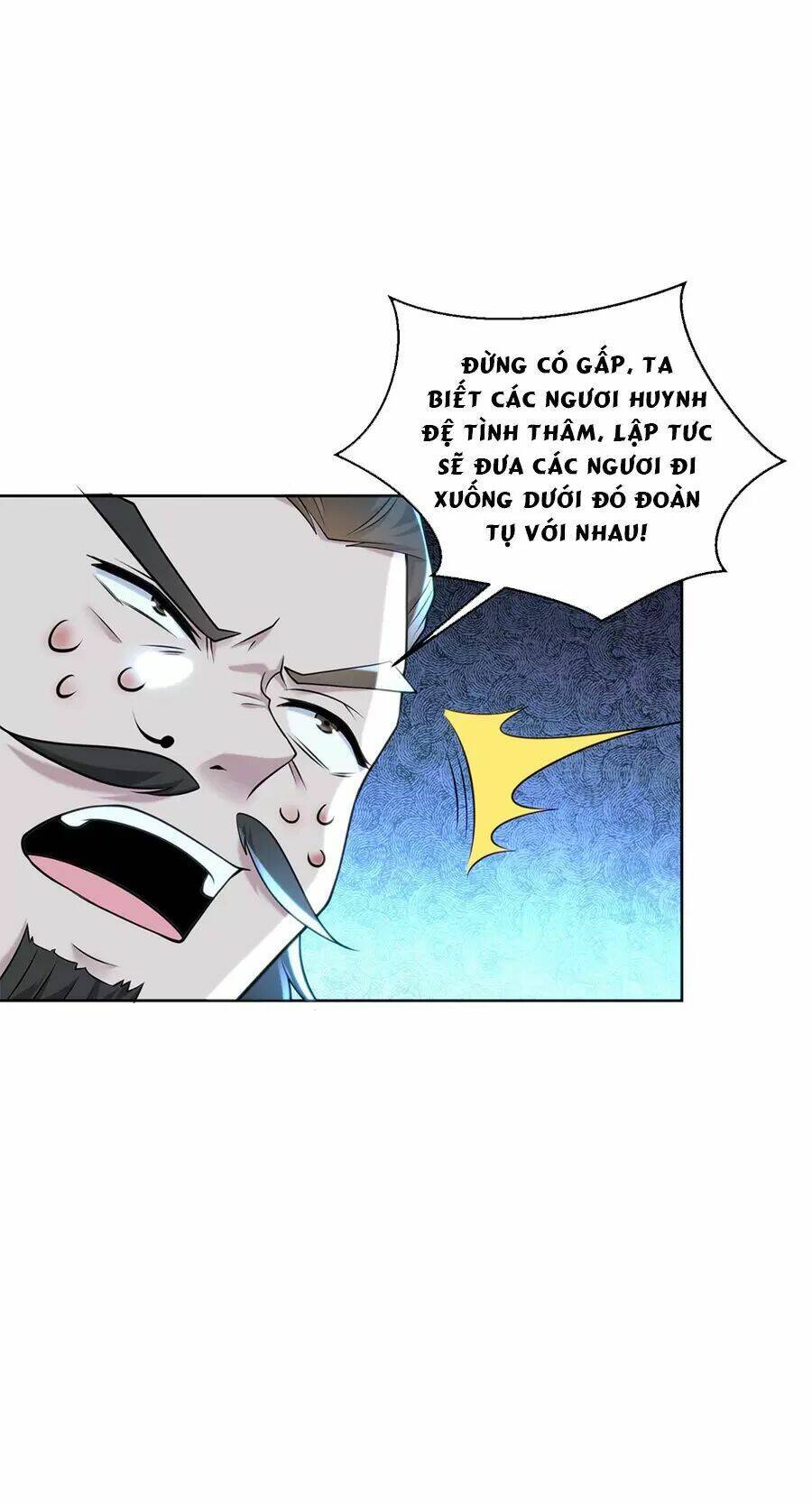 Người Ở Rể Bị Ép Thành Phản Diện Chap 474 - Next Chap 475