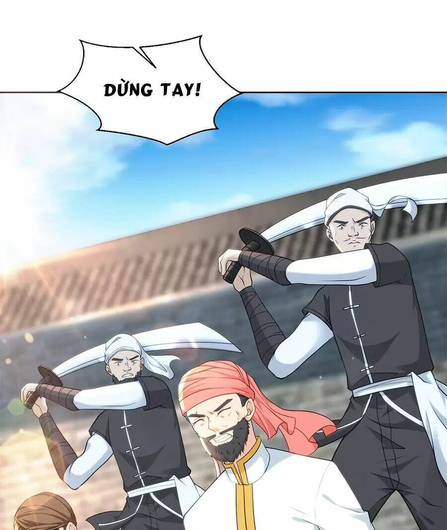 Người Ở Rể Bị Ép Thành Phản Diện Chap 474 - Next Chap 475