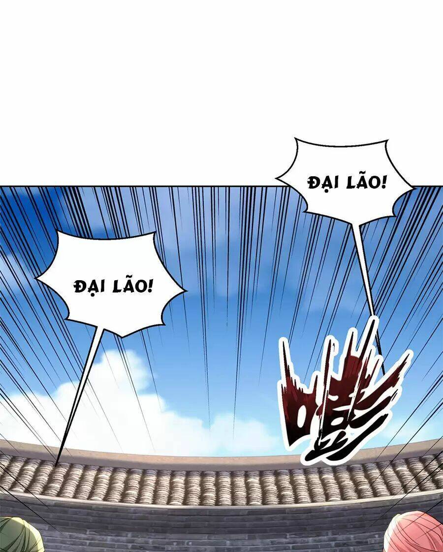 Người Ở Rể Bị Ép Thành Phản Diện Chap 474 - Next Chap 475