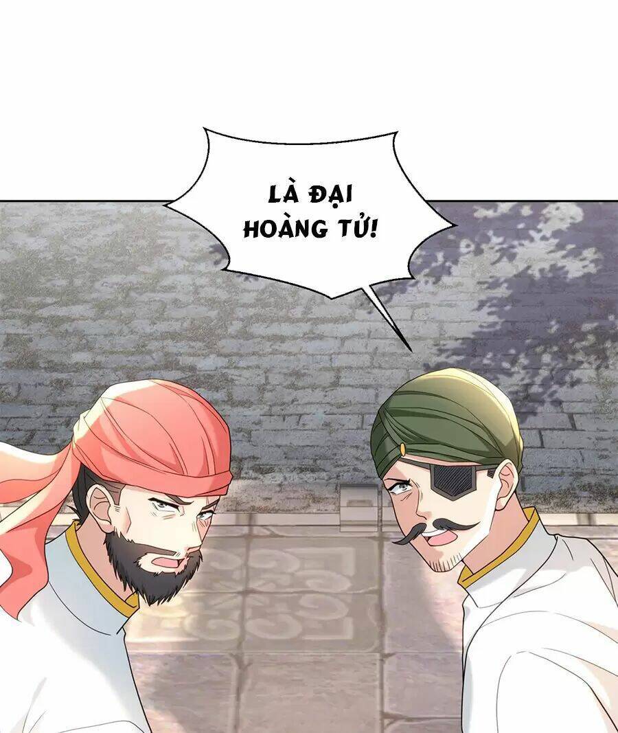 Người Ở Rể Bị Ép Thành Phản Diện Chap 474 - Next Chap 475