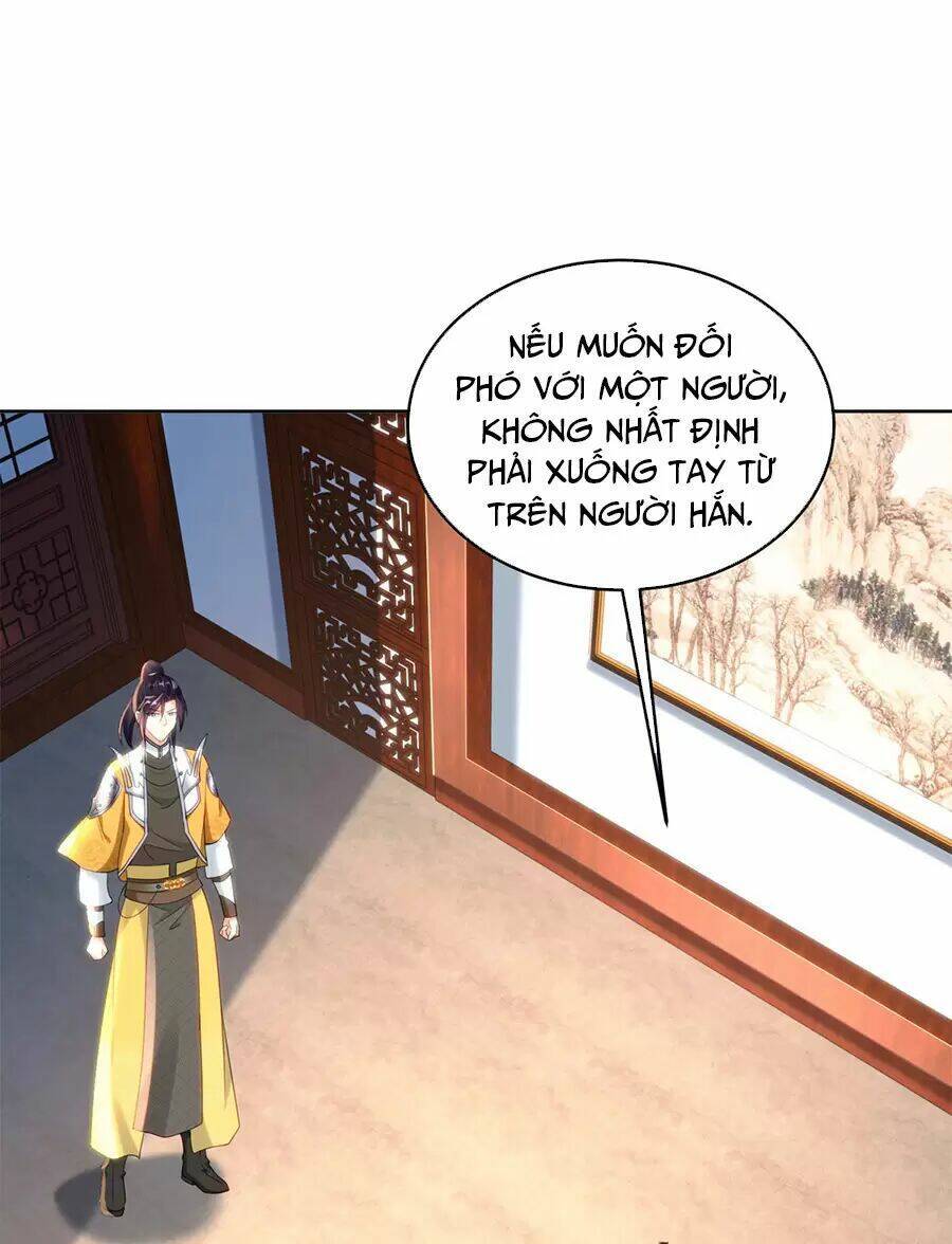 Người Ở Rể Bị Ép Thành Phản Diện Chap 474 - Next Chap 475