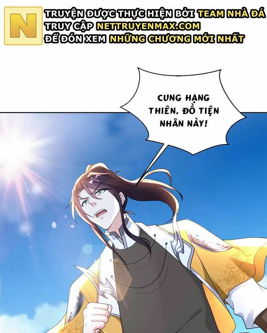 Người Ở Rể Bị Ép Thành Phản Diện Chap 474 - Next Chap 475