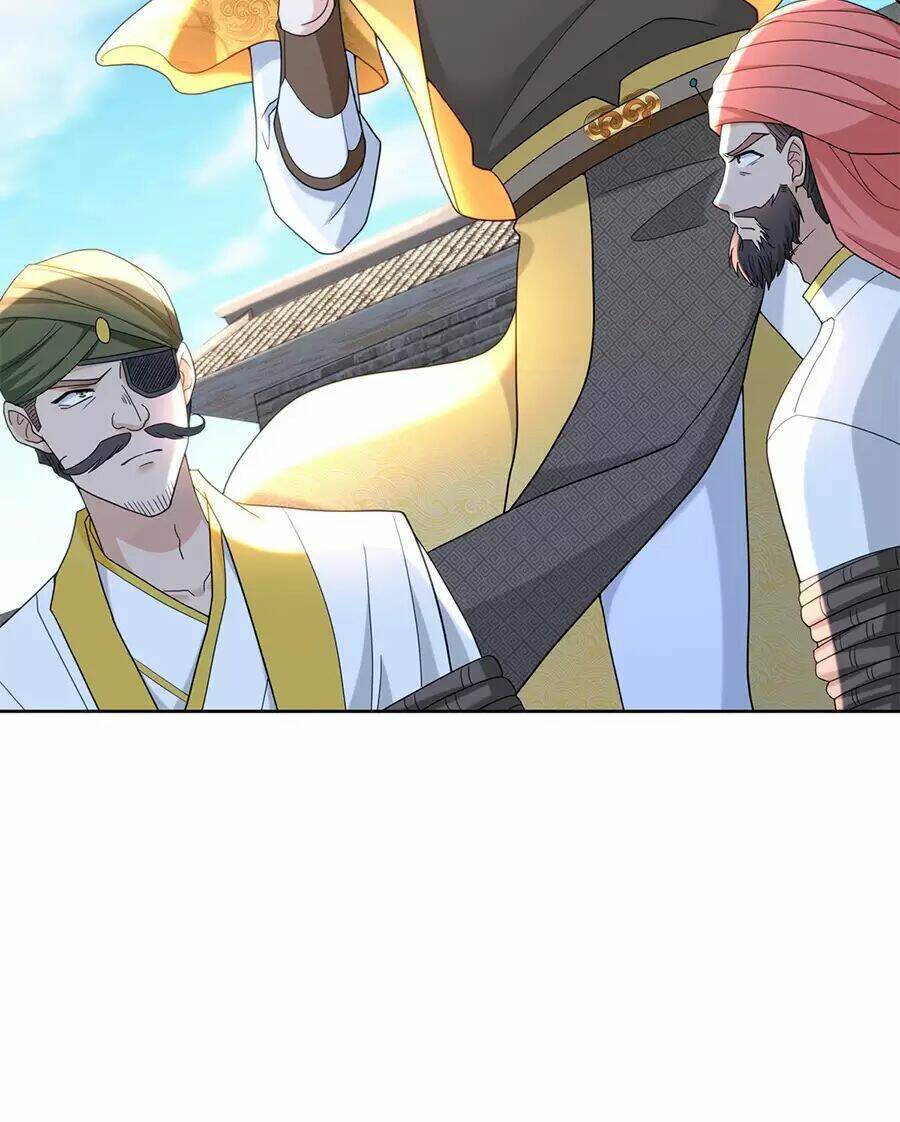 Người Ở Rể Bị Ép Thành Phản Diện Chap 474 - Next Chap 475