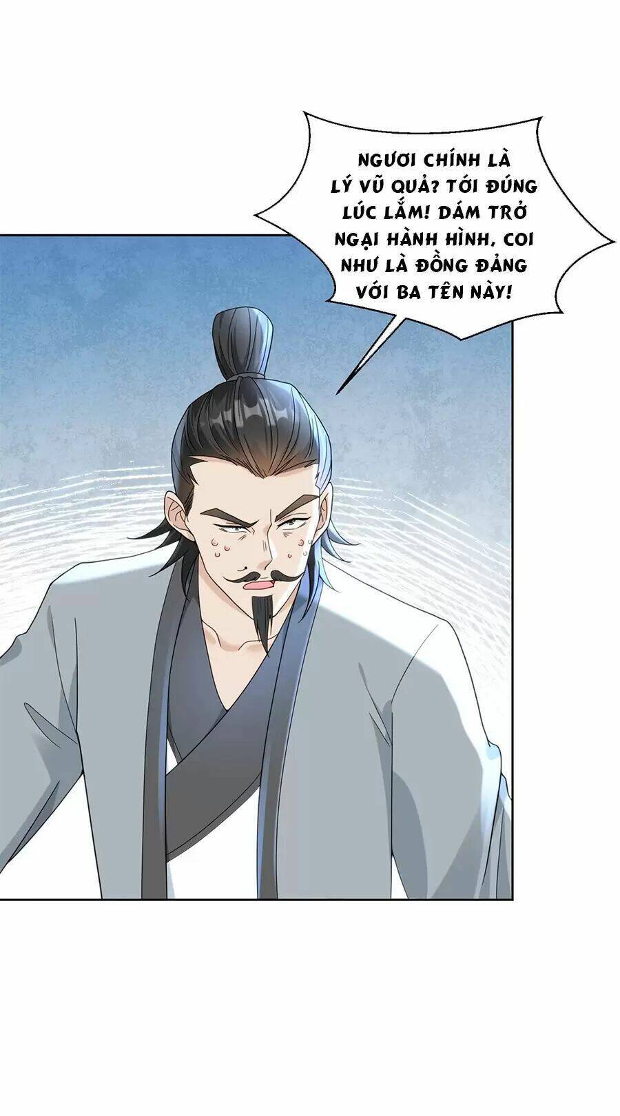 Người Ở Rể Bị Ép Thành Phản Diện Chap 474 - Next Chap 475