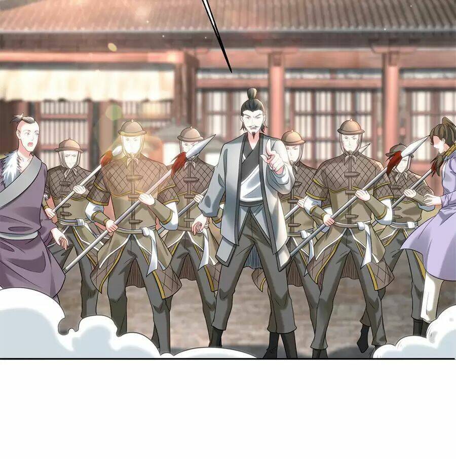 Người Ở Rể Bị Ép Thành Phản Diện Chap 474 - Next Chap 475