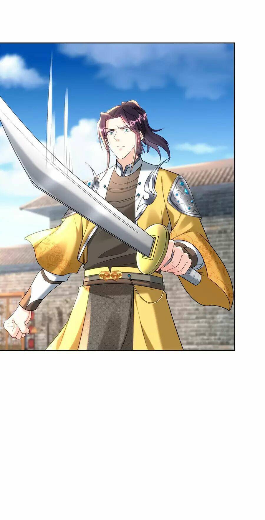 Người Ở Rể Bị Ép Thành Phản Diện Chap 474 - Next Chap 475