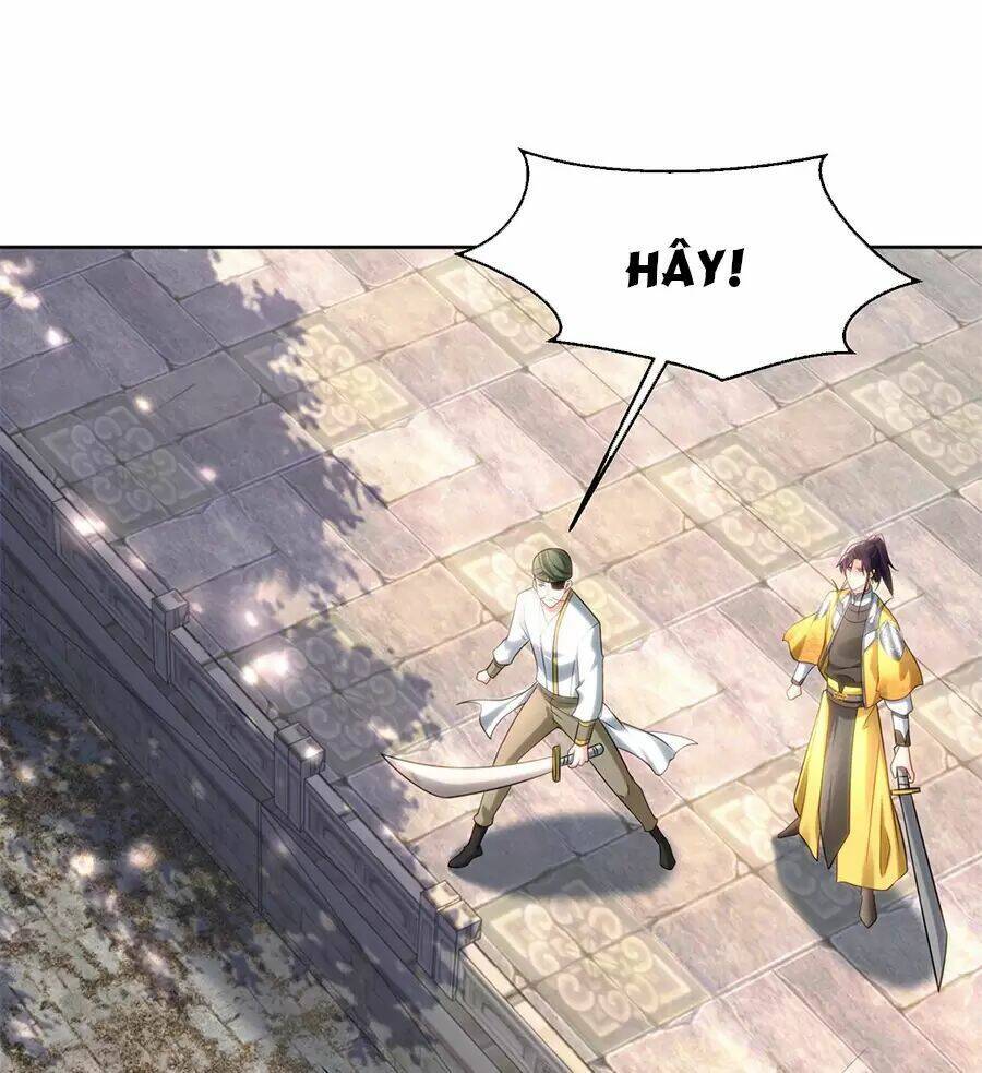 Người Ở Rể Bị Ép Thành Phản Diện Chap 474 - Next Chap 475