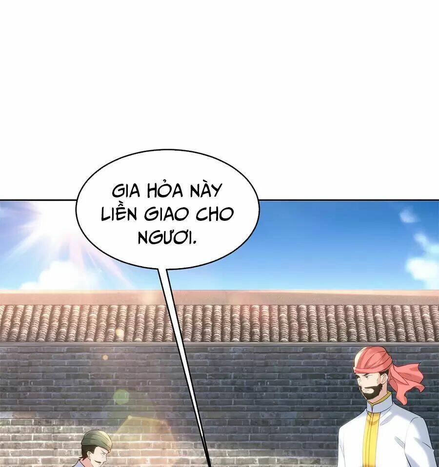 Người Ở Rể Bị Ép Thành Phản Diện Chap 474 - Next Chap 475