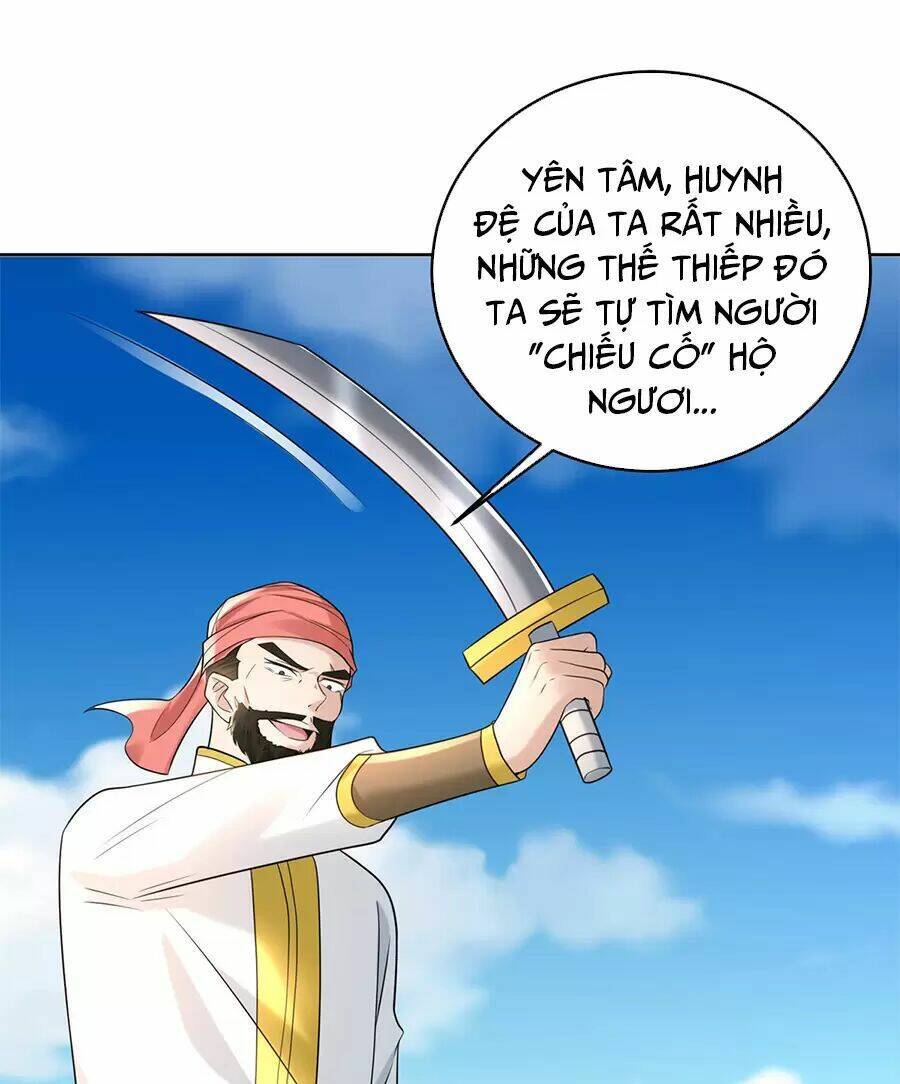 Người Ở Rể Bị Ép Thành Phản Diện Chap 474 - Next Chap 475
