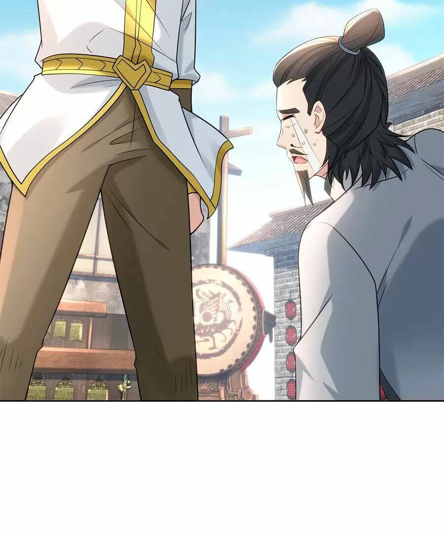 Người Ở Rể Bị Ép Thành Phản Diện Chap 474 - Next Chap 475